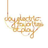 JOY ELECTRIC