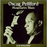 PETTIFORD OSCAR