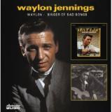 JENNINGS WAYLON