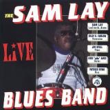 LAY SAM BLUES BAND