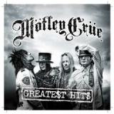 MOTLEY CRUE