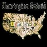 HARRINGTON SAINTS