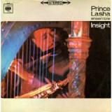 PRINCE LASHA
