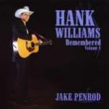 PENROD JAKE