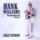 PENROD JAKE