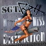 SGT. ROXX