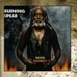 BURNING SPEAR