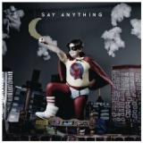 SAY ANYTHING