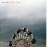 STEEL TRAIN