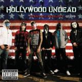 HOLLYWOOD UNDEAD