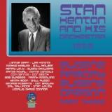 KENTON STAN