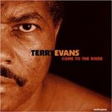 EVANS TERRY