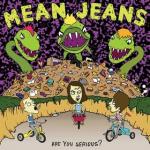 MEAN JEANS