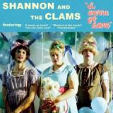SHANNON & THE CLAMS