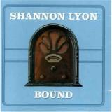 LYON SHANNON