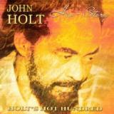 HOLT JOHN