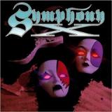 SYMPHONY X