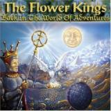 FLOWER KINGS