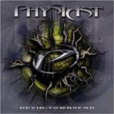 DEVIN TOWNSEND