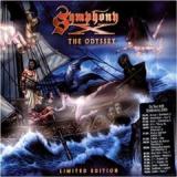 SYMPHONY X