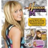 HANNAH MONTANA