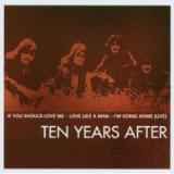 TEN YEARS AFTER