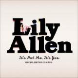 ALLEN LILY ALLEN LILY