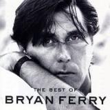 FERRY BRYAN