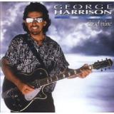 HARRISON GEORGE HARRISON GEORGE