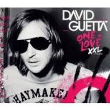 GUETTA DAVID