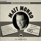 MONRO MATT