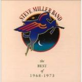 MILLER STEVE BAND MILLER STEVE BAND