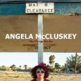 McCLUSKEY ANGELA