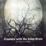 CREATURE WITH THE ATOM BRAIN
