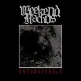 WEEKEND NACHOS WEEKEND NACHOS