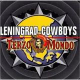 LENINGRAD COWBOYS