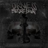DARKNESS BEFORE DAWN