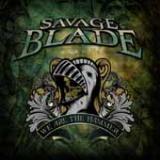 SAVAGE BLADE
