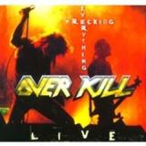 OVERKILL OVERKILL