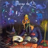 MAGO DE OZ MAGO DE OZ