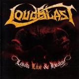 LOUDBLAST LOUDBLAST