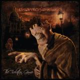 DISARMONIA MUNDI