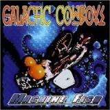 GALACTIC COWBOYS