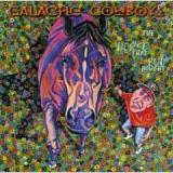 GALACTIC COWBOYS