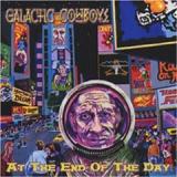 GALACTIC COWBOYS GALACTIC COWBOYS