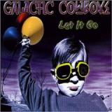 GALACTIC COWBOYS GALACTIC COWBOYS