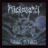 NECROSANCT NECROSANCT