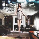 THE MURDER OF MY SWEET