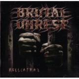 BRUTAL UNREST