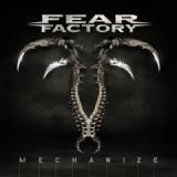 FEAR FACTORY